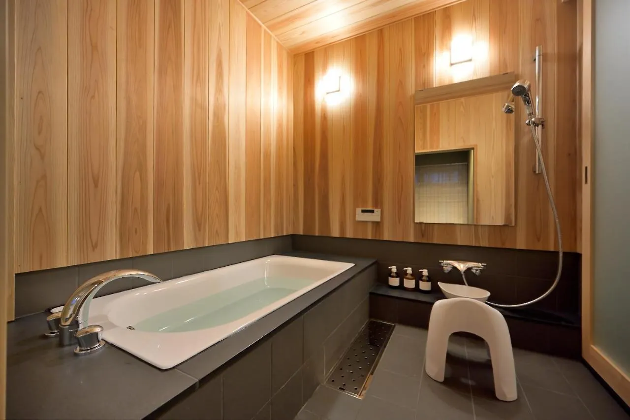 Nishijin Fujita Villa Kyoto