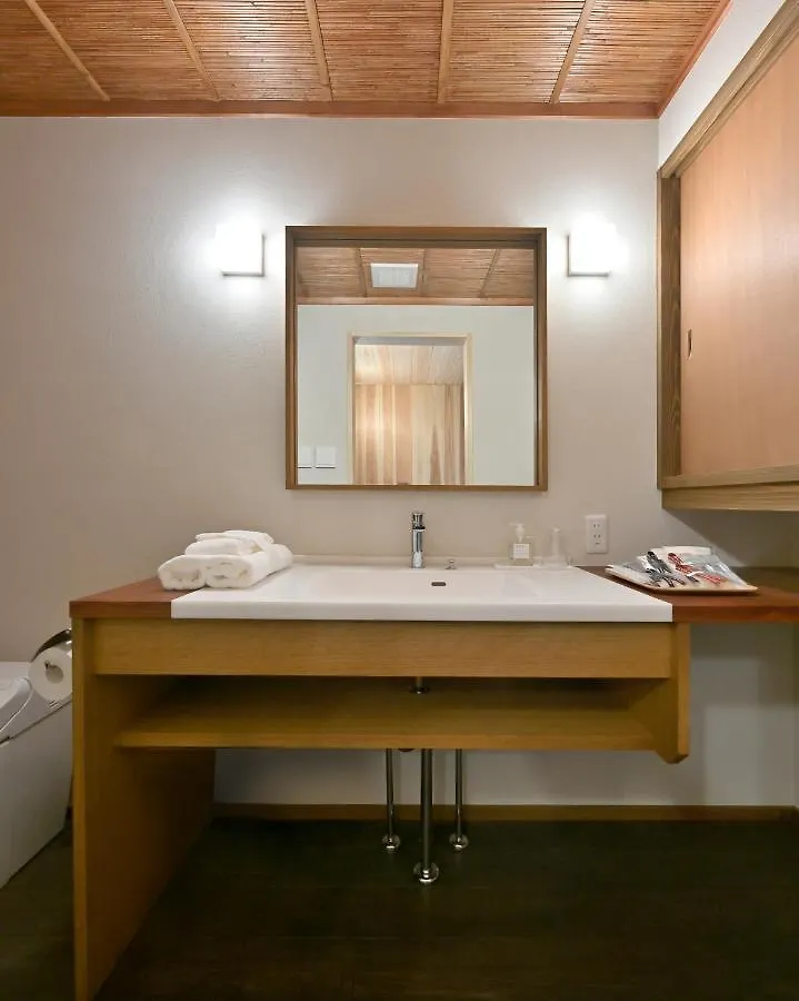 Nishijin Fujita Villa Kyoto 0*,  Japan