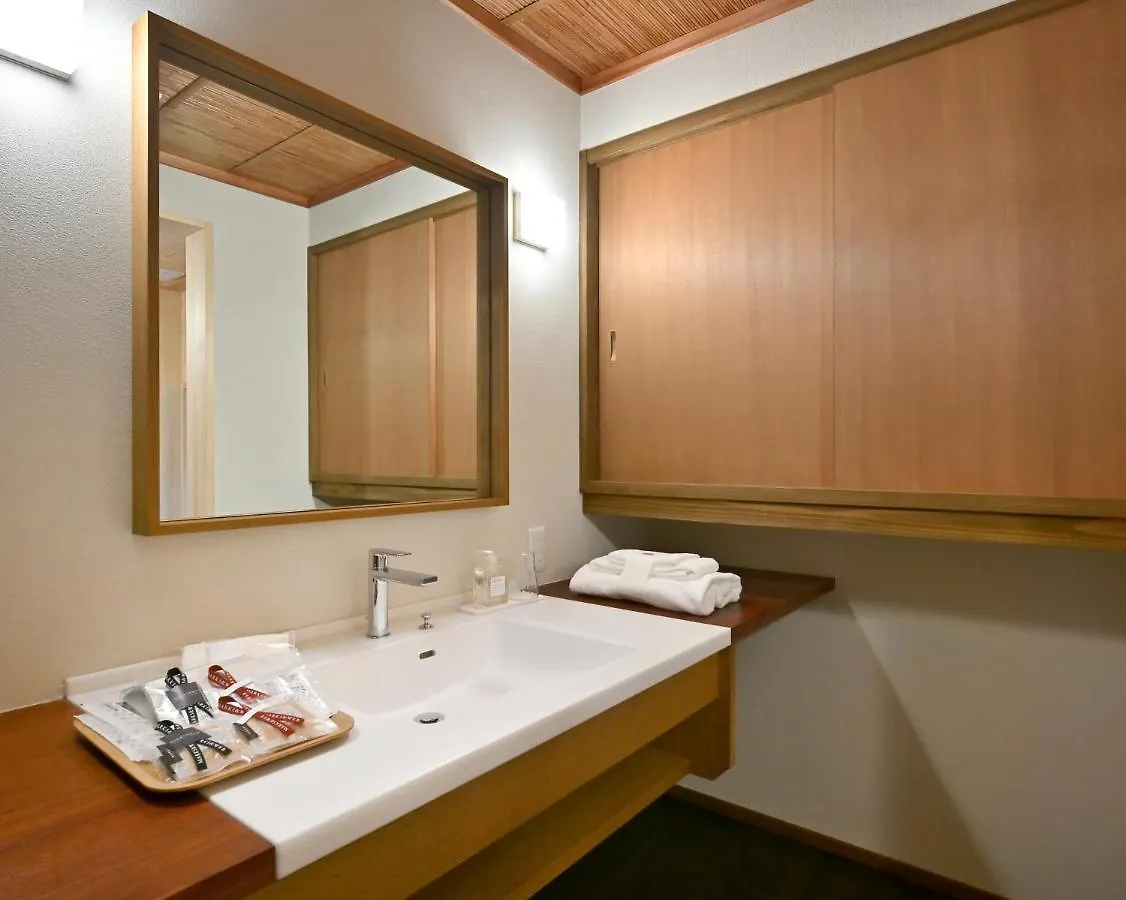 Nishijin Fujita Villa Kyoto 0*,