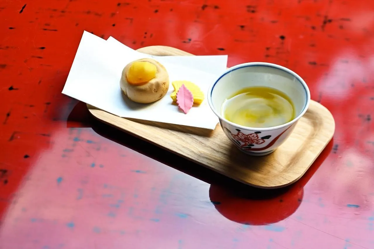 Nishijin Fujita Villa Kyoto